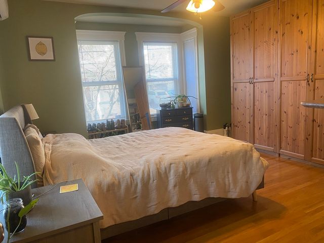 35 Pinckney Street 1, Somerville, MA 02145