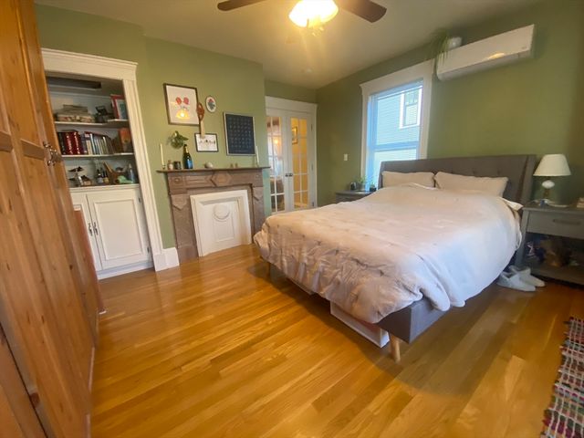35 Pinckney Street 1, Somerville, MA 02145