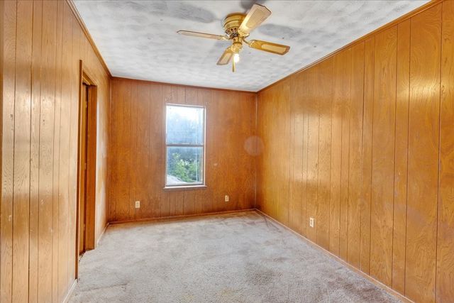 813 S Valentine Drive, Sherman, TX 75090