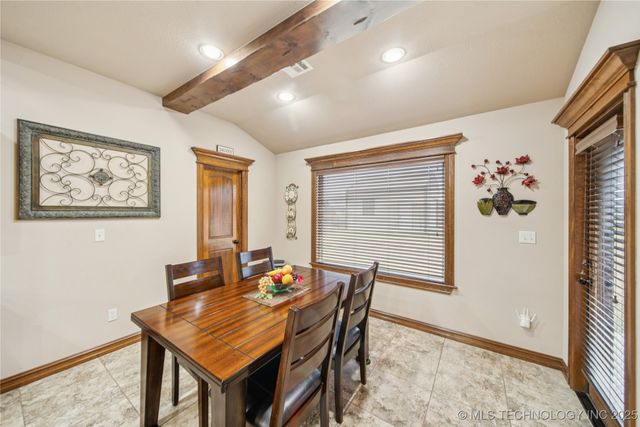 14419 N 66th East Avenue, Collinsville, OK 74021