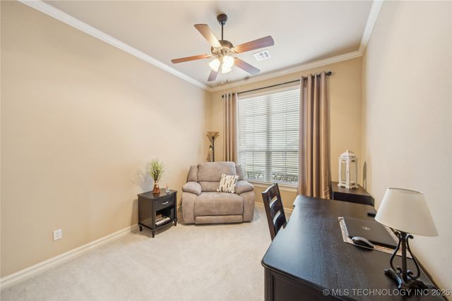 14419 N 66th East Avenue, Collinsville, OK 74021