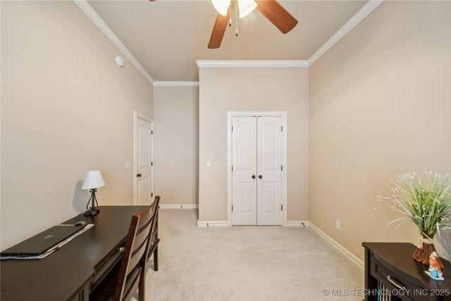 14419 N 66th East Avenue, Collinsville, OK 74021