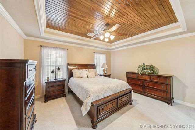 14419 N 66th East Avenue, Collinsville, OK 74021