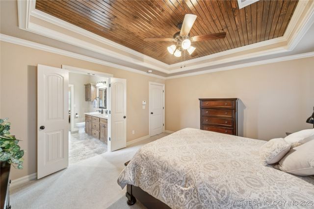 14419 N 66th East Avenue, Collinsville, OK 74021