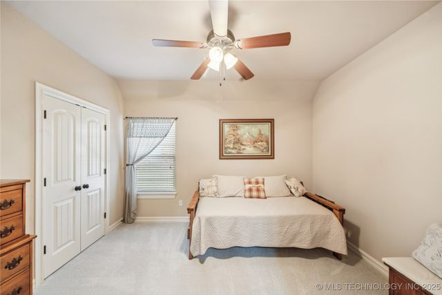 14419 N 66th East Avenue, Collinsville, OK 74021