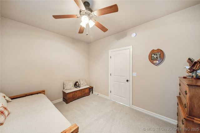 14419 N 66th East Avenue, Collinsville, OK 74021