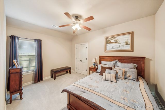 14419 N 66th East Avenue, Collinsville, OK 74021