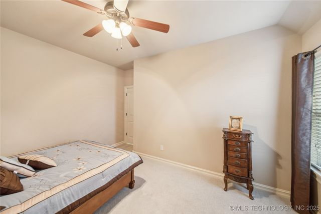 14419 N 66th East Avenue, Collinsville, OK 74021