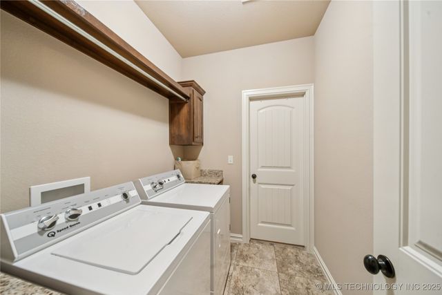 14419 N 66th East Avenue, Collinsville, OK 74021