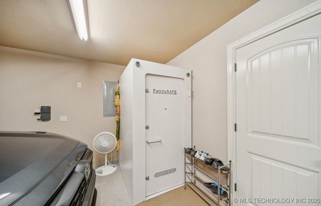 14419 N 66th East Avenue, Collinsville, OK 74021