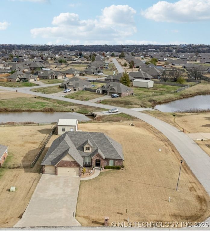 14419 N 66th East Avenue, Collinsville, OK 74021