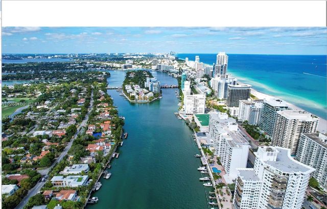 5700 Collins Ave 3H, Miami Beach, FL 33140