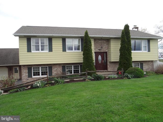 4013 CHAPEL ROAD, Waynesboro, PA 17268