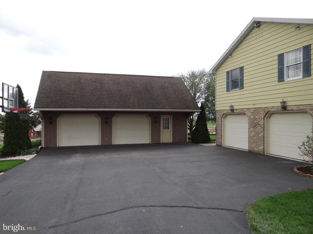 4013 CHAPEL ROAD, Waynesboro, PA 17268