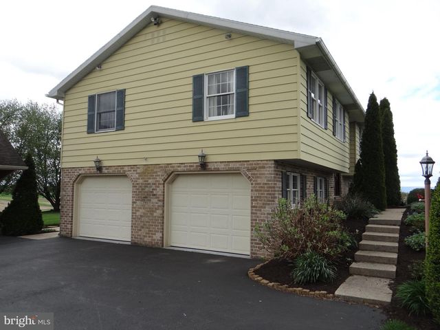 4013 CHAPEL ROAD, Waynesboro, PA 17268