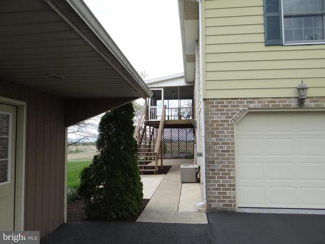 4013 CHAPEL ROAD, Waynesboro, PA 17268