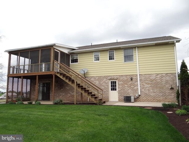4013 CHAPEL ROAD, Waynesboro, PA 17268