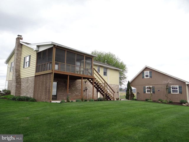 4013 CHAPEL ROAD, Waynesboro, PA 17268