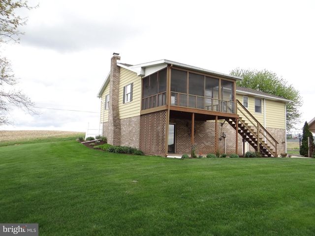 4013 CHAPEL ROAD, Waynesboro, PA 17268