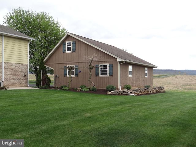 4013 CHAPEL ROAD, Waynesboro, PA 17268