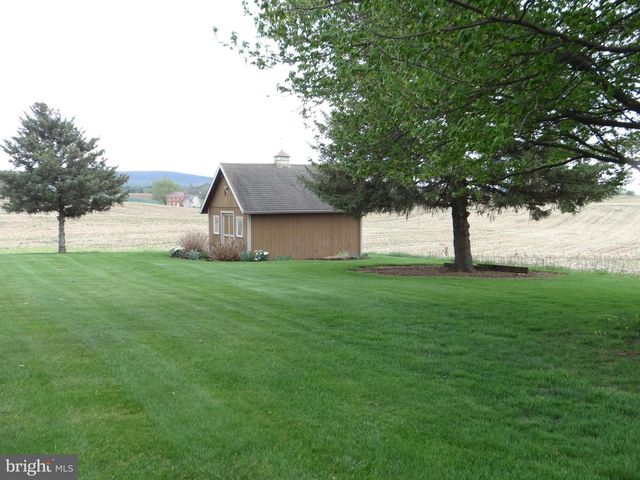 4013 CHAPEL ROAD, Waynesboro, PA 17268
