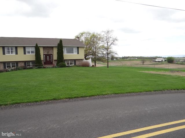 4013 CHAPEL ROAD, Waynesboro, PA 17268
