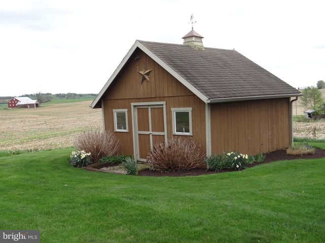 4013 CHAPEL ROAD, Waynesboro, PA 17268