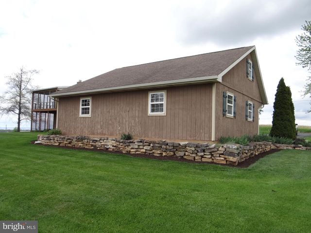 4013 CHAPEL ROAD, Waynesboro, PA 17268