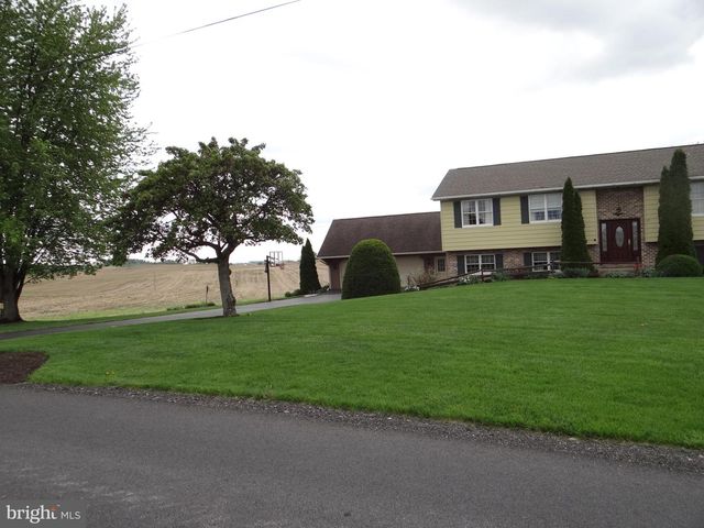 4013 CHAPEL ROAD, Waynesboro, PA 17268