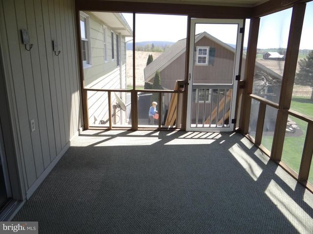 4013 CHAPEL ROAD, Waynesboro, PA 17268