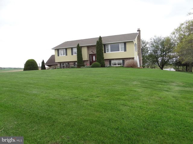 4013 CHAPEL ROAD, Waynesboro, PA 17268
