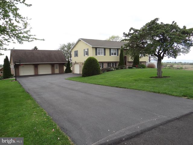 4013 CHAPEL ROAD, Waynesboro, PA 17268