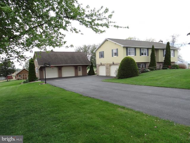 4013 CHAPEL ROAD, Waynesboro, PA 17268