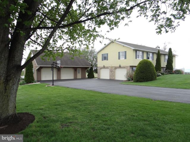 4013 CHAPEL ROAD, Waynesboro, PA 17268