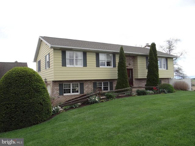 4013 CHAPEL ROAD, Waynesboro, PA 17268