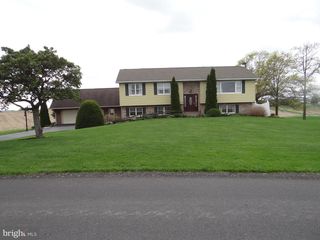 4013 CHAPEL ROAD, Waynesboro, PA 17268