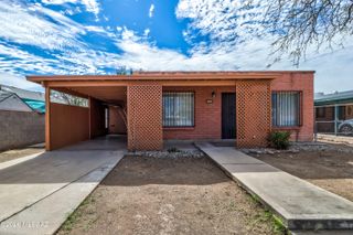 1003 W Huron Street, Tucson, AZ 85745