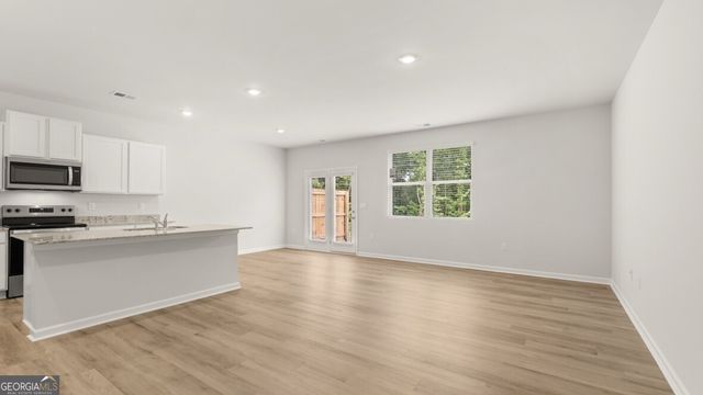 3051 Ryker Road, Gainesville, GA 30507