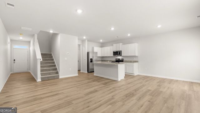 3051 Ryker Road, Gainesville, GA 30507