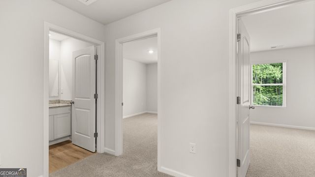 3051 Ryker Road, Gainesville, GA 30507