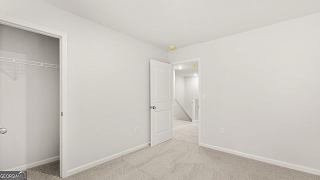 3051 Ryker Road, Gainesville, GA 30507