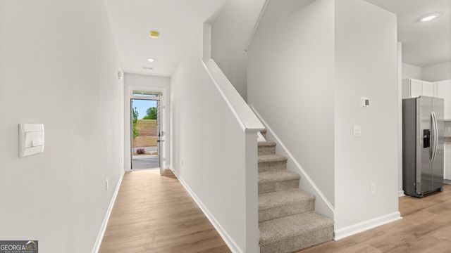 3051 Ryker Road, Gainesville, GA 30507