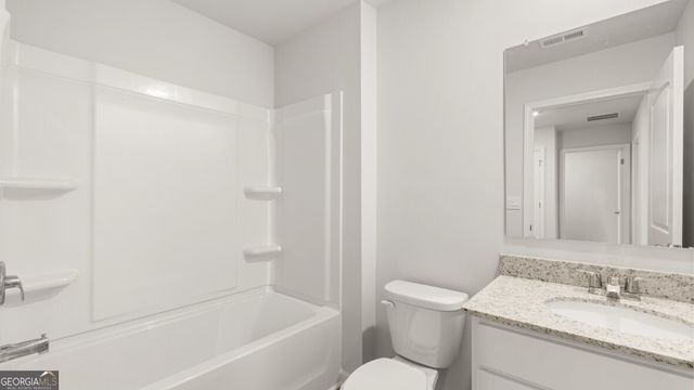 3051 Ryker Road, Gainesville, GA 30507