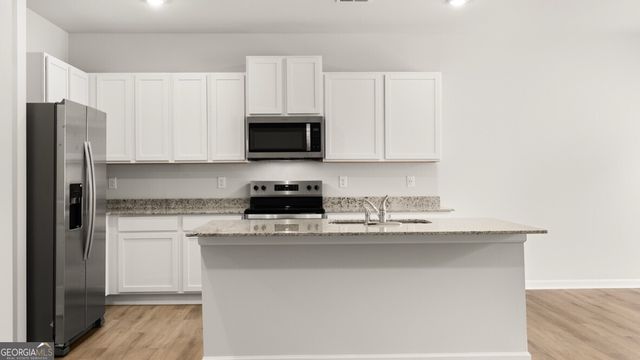 3051 Ryker Road, Gainesville, GA 30507