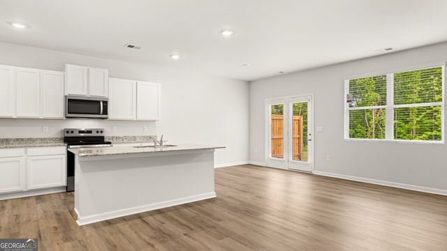 3051 Ryker Road, Gainesville, GA 30507