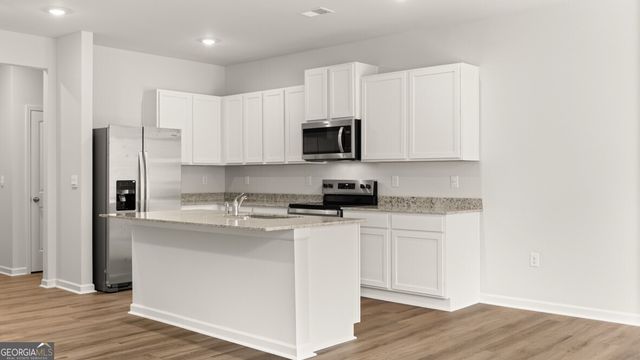 3051 Ryker Road, Gainesville, GA 30507