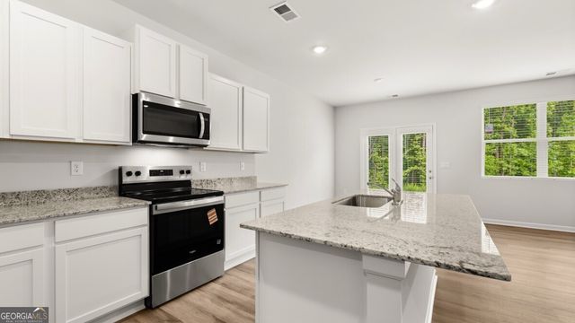3051 Ryker Road, Gainesville, GA 30507