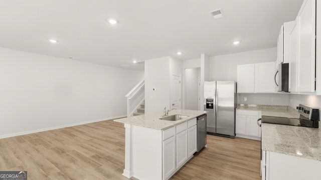 3051 Ryker Road, Gainesville, GA 30507