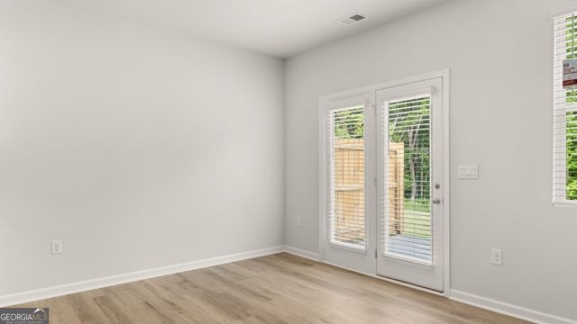 3051 Ryker Road, Gainesville, GA 30507