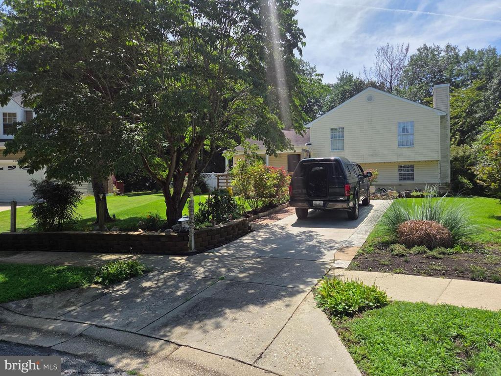 2004 BART CT, Upper Marlboro, MD 20774